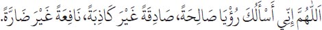 Arabic text from the source edition