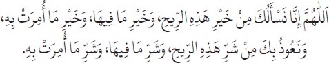 Arabic text from the source edition