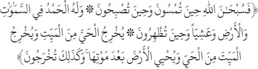 Arabic text from the source edition