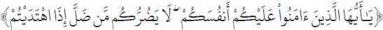 Arabic text from the source edition
