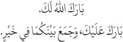 Arabic text from the source edition