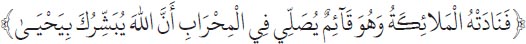 Arabic text from the source edition